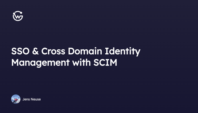 SSO Just Got Better: OpenID Connect + SCIM for Identity Management