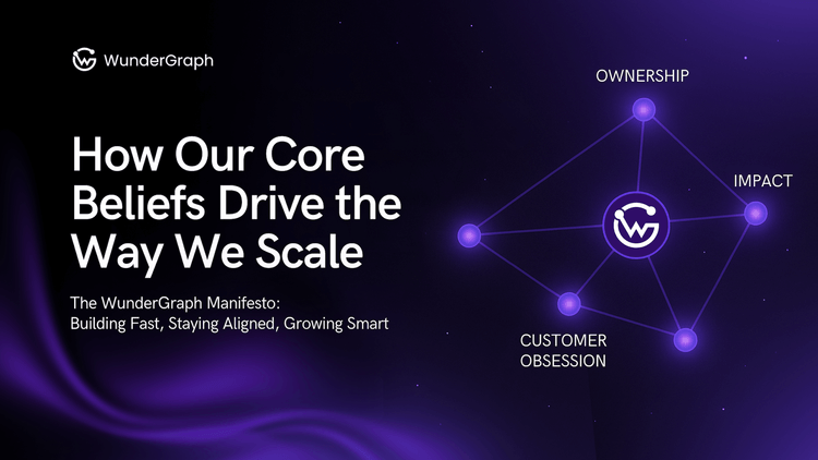 How Our Core Beliefs Drive the Way We Scale