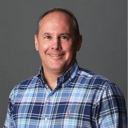 Bryan Woodruff, Vice President of Seller Experience Engineering