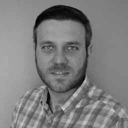 Karol Krogulec, Senior Engineering Manager at Acoustic